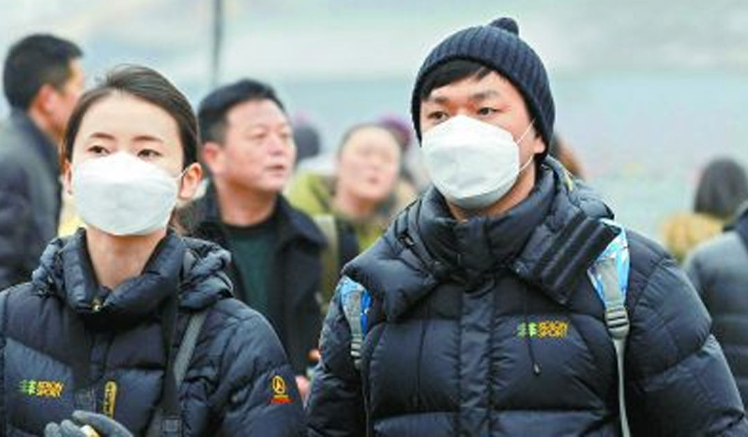 戴口罩、洗手有這些講究！醫(yī)生實(shí)操“劃重點(diǎn)”了！